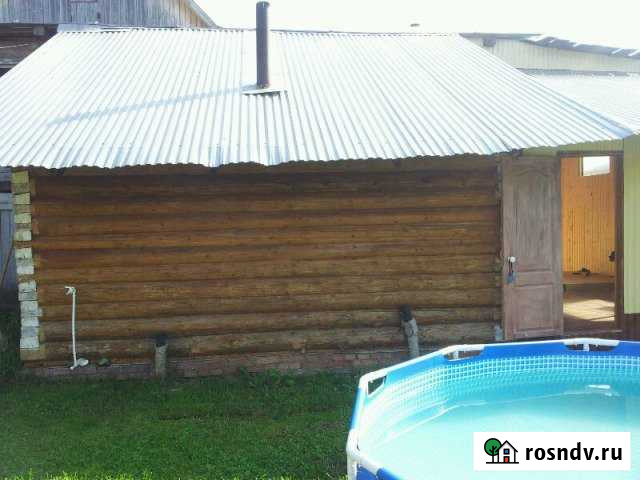 Дом 100 м² на участке 8 сот. на продажу в Уве Ува - изображение 1