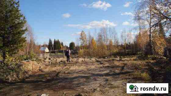 Участок ИЖС 14 сот. на продажу в Нягани Нягань