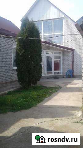 Дом 189 м² на участке 18 сот. на продажу в Гирее Гирей - изображение 1