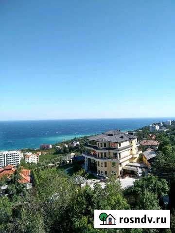 1-комнатная квартира, 32 м², 5/5 эт. на продажу в Ялте Ялта - изображение 1