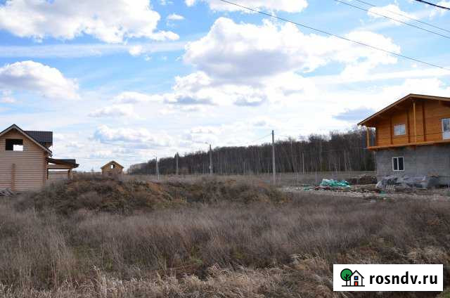 Участок ИЖС 14 сот. на продажу в ЛМС ЛМС - изображение 1