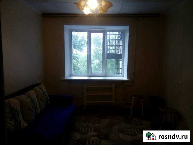 Комната 18 м² в 8-ком. кв., 7/9 эт. в аренду на длительный срок в Ульяновске Ульяновск - изображение 1