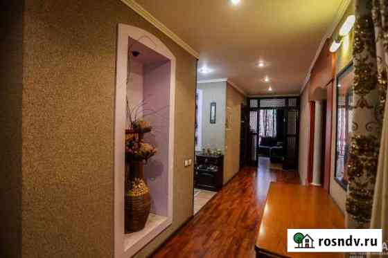 5-комнатная квартира, 180 м², 3/8 эт. на продажу в Кемерово Кемерово
