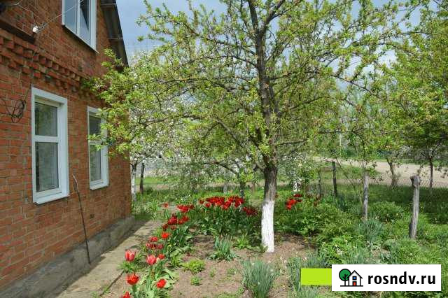 Дом 82 м² на участке 9.5 сот. на продажу в Днепровской Днепровская - изображение 1