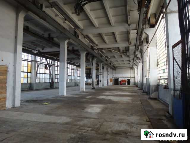 Производственные и офисные помещения Новороссийск - изображение 1