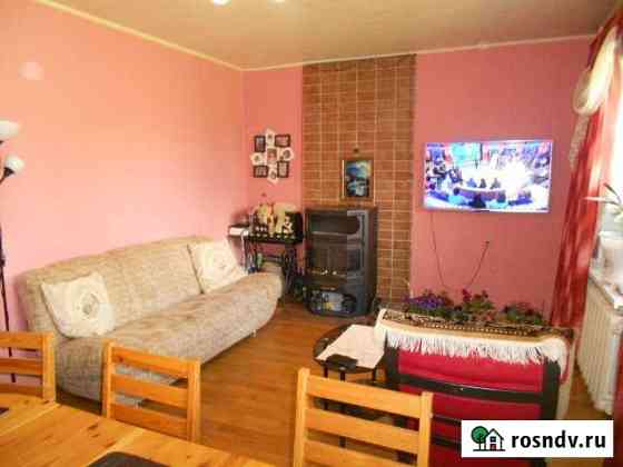5-комнатная квартира, 170 м², 2/2 эт. на продажу в Петрозаводске Петрозаводск