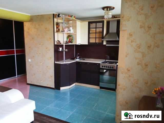 3-комнатная квартира, 59 м², 5/9 эт. в аренду на длительный срок в Серове Серов - изображение 1