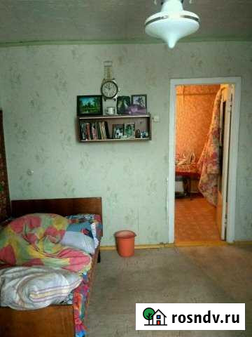 2-комнатная квартира, 55 м², 5/5 эт. на продажу в Плеханово Плеханово - изображение 1