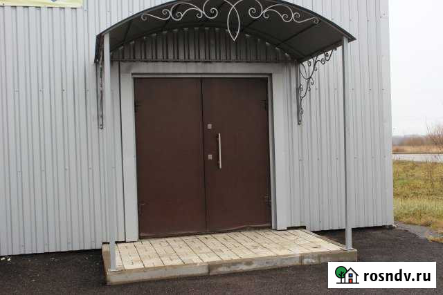 Сдам производственное помещение, 242 кв.м. Ярославль - изображение 1