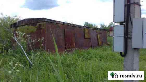 Участок СНТ, ДНП 8 сот. на продажу в Дмитрове Дмитров