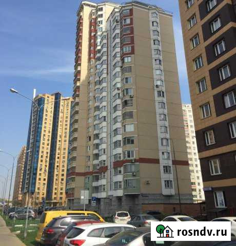 2-комнатная квартира, 58 м², 22/24 эт. на продажу в Реутове Реутов - изображение 1