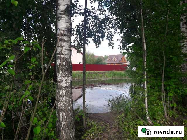 Дача 32 м² на участке 7 сот. на продажу в Бронницах Бронницы - изображение 1