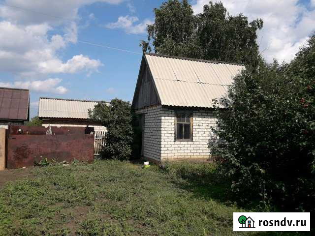 Дача 20 м² на участке 4 сот. на продажу в Камне-на-Оби Камень-на-Оби - изображение 1