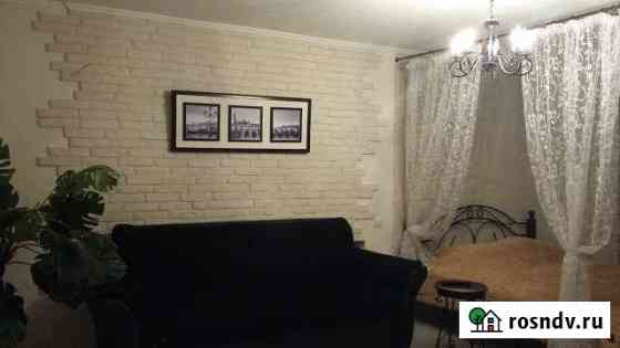 1-комнатная квартира, 41 м², 4/5 эт. в аренду посуточно в Шахтах Шахты
