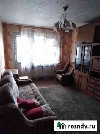 1-комнатная квартира, 34 м², 2/5 эт. на продажу в Белоярском Ханты-Мансийского АО Белоярский