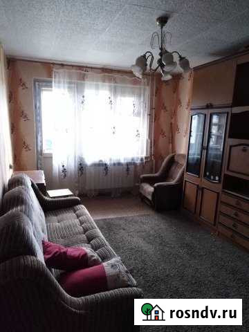 1-комнатная квартира, 34 м², 2/5 эт. на продажу в Белоярском Ханты-Мансийского АО Белоярский - изображение 1