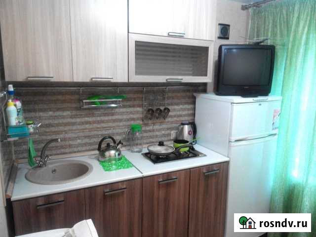 2-комнатная квартира, 33 м², 1/5 эт. в аренду на длительный срок в Березниках Березники - изображение 1