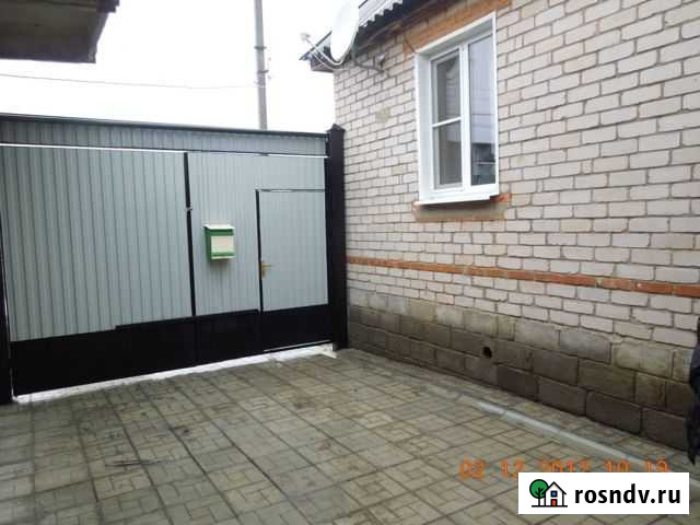 Дом 86 м² на участке 10 сот. на продажу в Пугачеве Пугачев - изображение 1