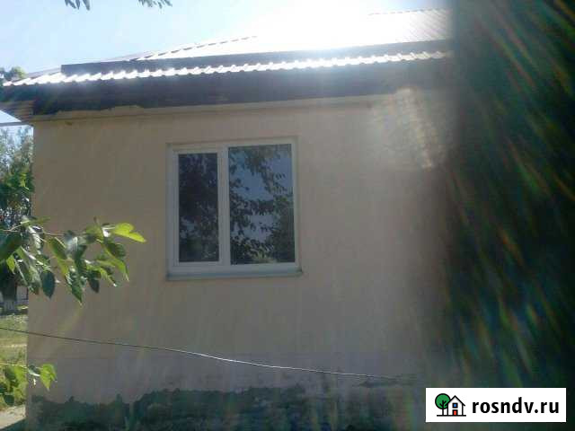 Коттедж 43 м² на участке 1 сот. на продажу в Прохладном Прохладный - изображение 1