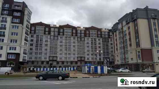 1-комнатная квартира, 33 м², 3/9 эт. на продажу в Зеленоградске Зеленоградск