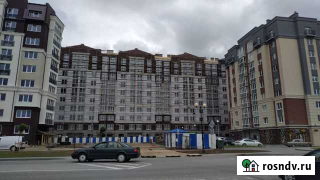 1-комнатная квартира, 33 м², 3/9 эт. на продажу в Зеленоградске Зеленоградск - изображение 1