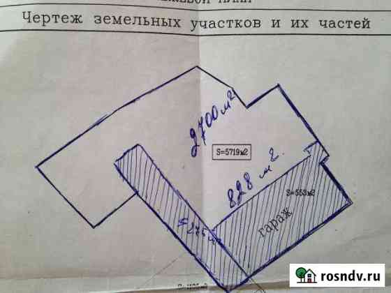 Участок ИЖС 27 сот. на продажу в Трубчевске Трубчевск