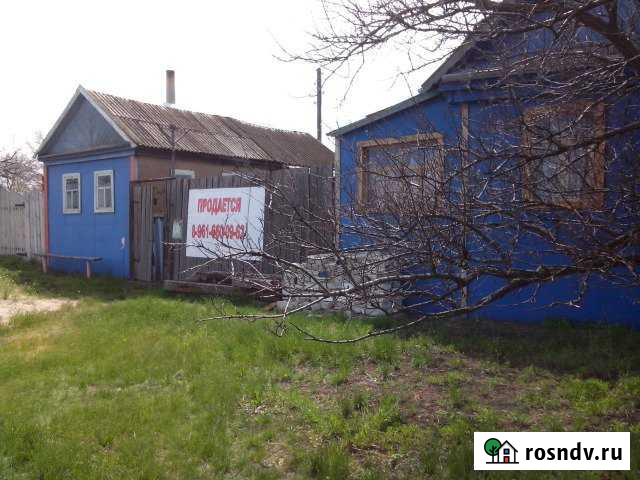 Дом 23 м² на участке 18 сот. на продажу в Средней Ахтубе Средняя Ахтуба - изображение 1