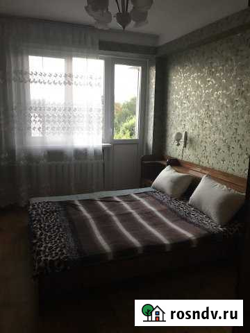 2-комнатная квартира, 55 м², 5/14 эт. в аренду на длительный срок в Нальчике Нальчик - изображение 1