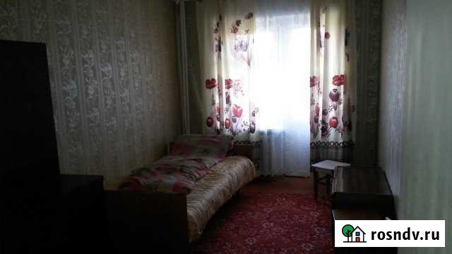 2-комнатная квартира, 49 м², 1/3 эт. на продажу в Ивне Ивня - изображение 1