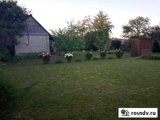 Участок СНТ, ДНП 7 сот. на продажу в Алексине Алексин - изображение 1