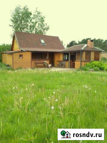 Дача 120 м² на участке 5.5 сот. на продажу в Донском Калининградской области Донское - изображение 1