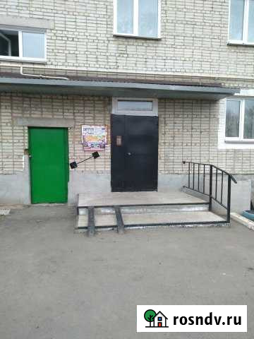 &gt; 9-к квартира, 33.8 кв.м., 4/5 эт. Шумиха - изображение 1