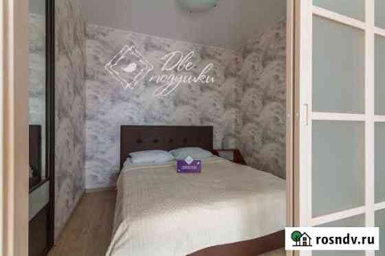 2-комнатная квартира, 38 м², 8/10 эт. в аренду посуточно в Череповце Череповец