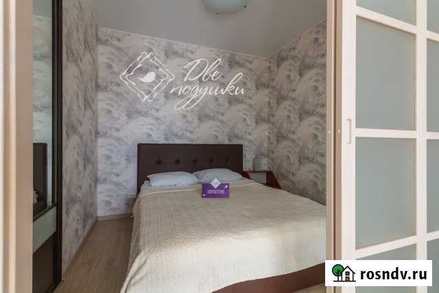 2-комнатная квартира, 38 м², 8/10 эт. в аренду посуточно в Череповце Череповец - изображение 1