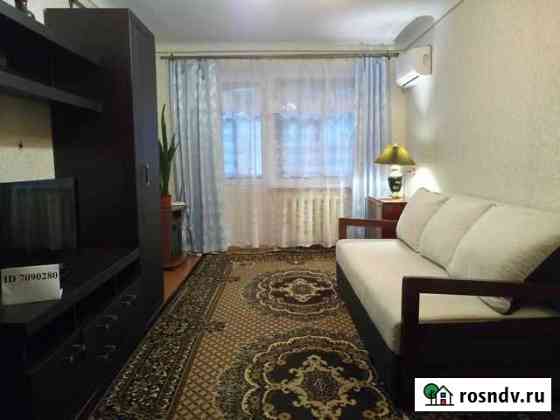 2-комнатная квартира, 45 м², 1/5 эт. в аренду посуточно в Керче Керчь