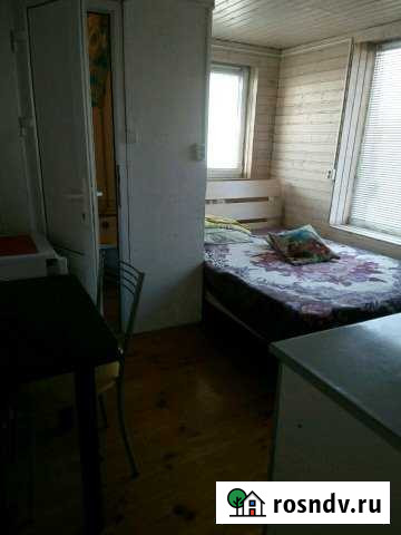 Квартира-студия, 18 м², 3/3 эт. на продажу в Новороссийске Новороссийск - изображение 1