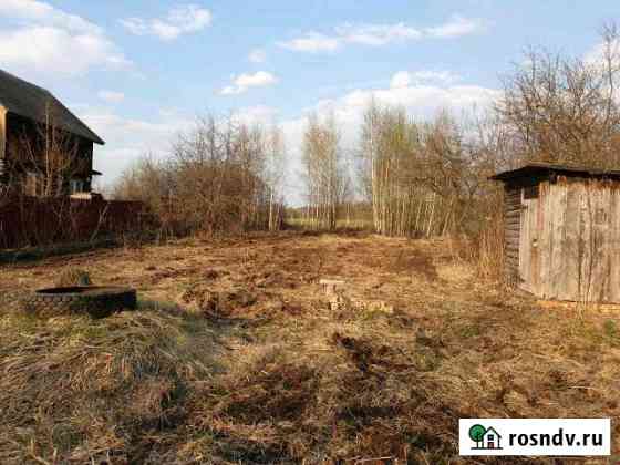 Участок СНТ, ДНП 6 сот. на продажу в Пущино Пущино