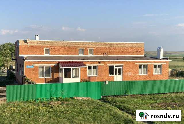 Дом 270 м² на участке 30 сот. на продажу в Толбазах Толбазы - изображение 1