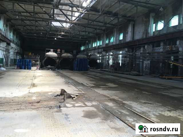 Складское помещение, 480 кв.м. Волгоград - изображение 1