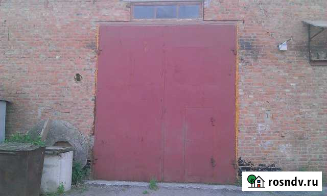 Гараж >30 м² на продажу в Глазове Глазов - изображение 1