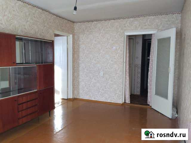 2-комнатная квартира, 40 м², 1/5 эт. на продажу в Ртищево Ртищево - изображение 1