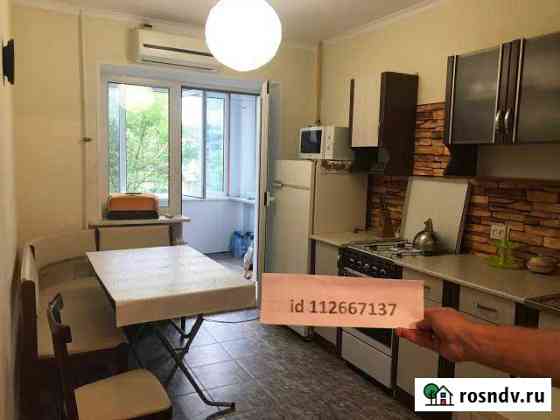 2-комнатная квартира, 50 м², 1/5 эт. в аренду посуточно в Джубге кп Джубга кп