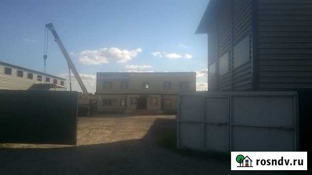 База, складское помещение Отрадное - изображение 1