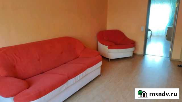 3-комнатная квартира, 63 м², 5/5 эт. в аренду на длительный срок в Тихвине Тихвин - изображение 1