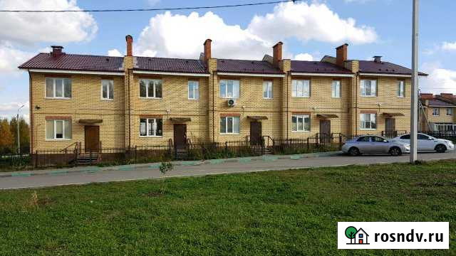 Таунхаус 96 м² на участке 3 сот. на продажу в Нижнем Новгороде Нижний Новгород - изображение 1