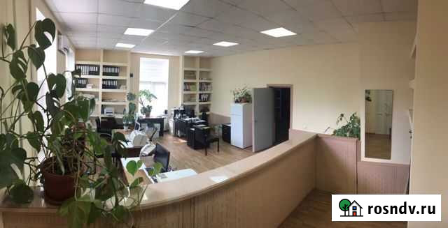 Готовый к работе офис Сызрань - изображение 1