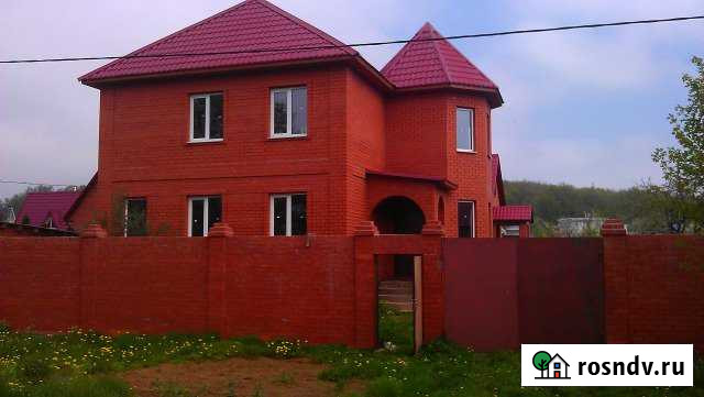 Дом 130 м² на участке 6 сот. в аренду на длительный срок в Бронницах Бронницы - изображение 1