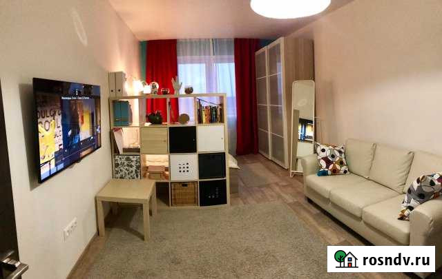 1-комнатная квартира, 51 м², 13/19 эт. на продажу в Лобне Лобня - изображение 1