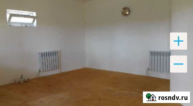 Дом 30 м² на участке 15 сот. на продажу в Чишмах Чишмы - изображение 1