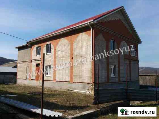 Коттедж 348 м² на участке 8 сот. на продажу в Джубге кп Джубга кп